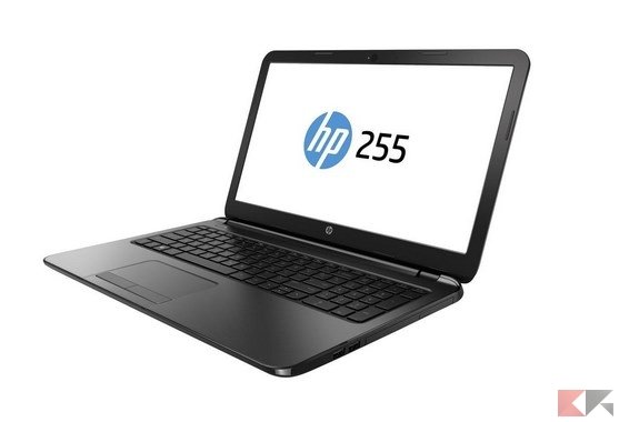 HP-255-G4