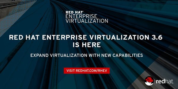 red-hat-enterprise-virtualization