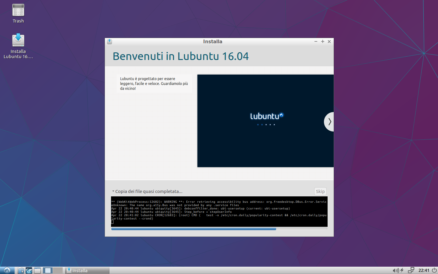 Lubuntu-16.04-0