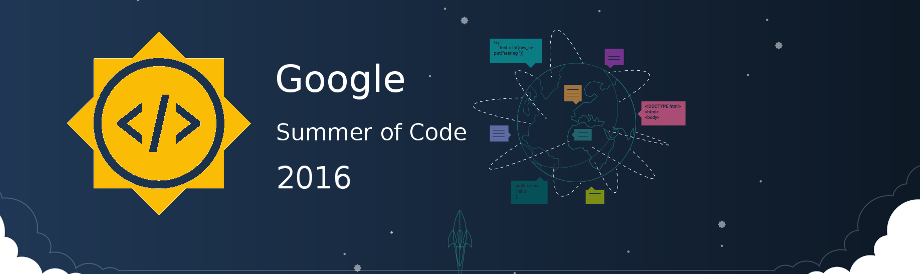googe summer of code-1