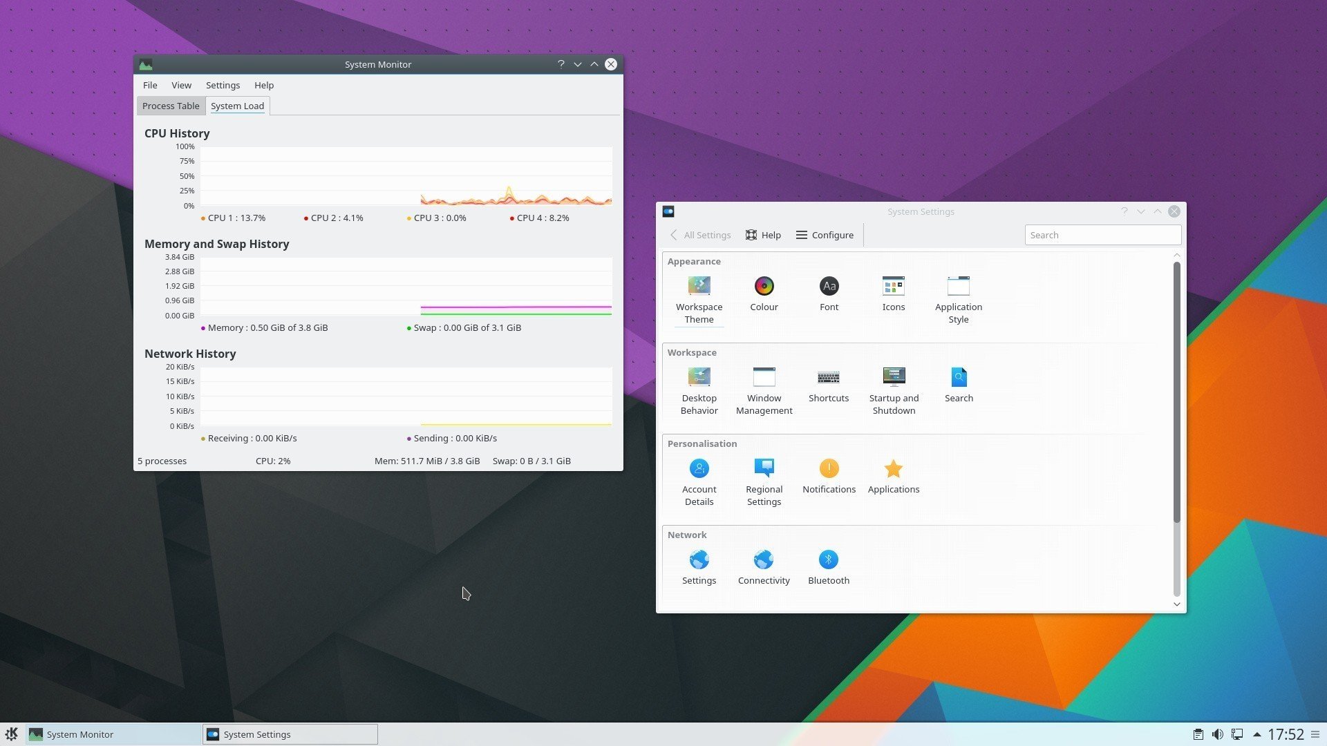 KDE-plasma-5.7