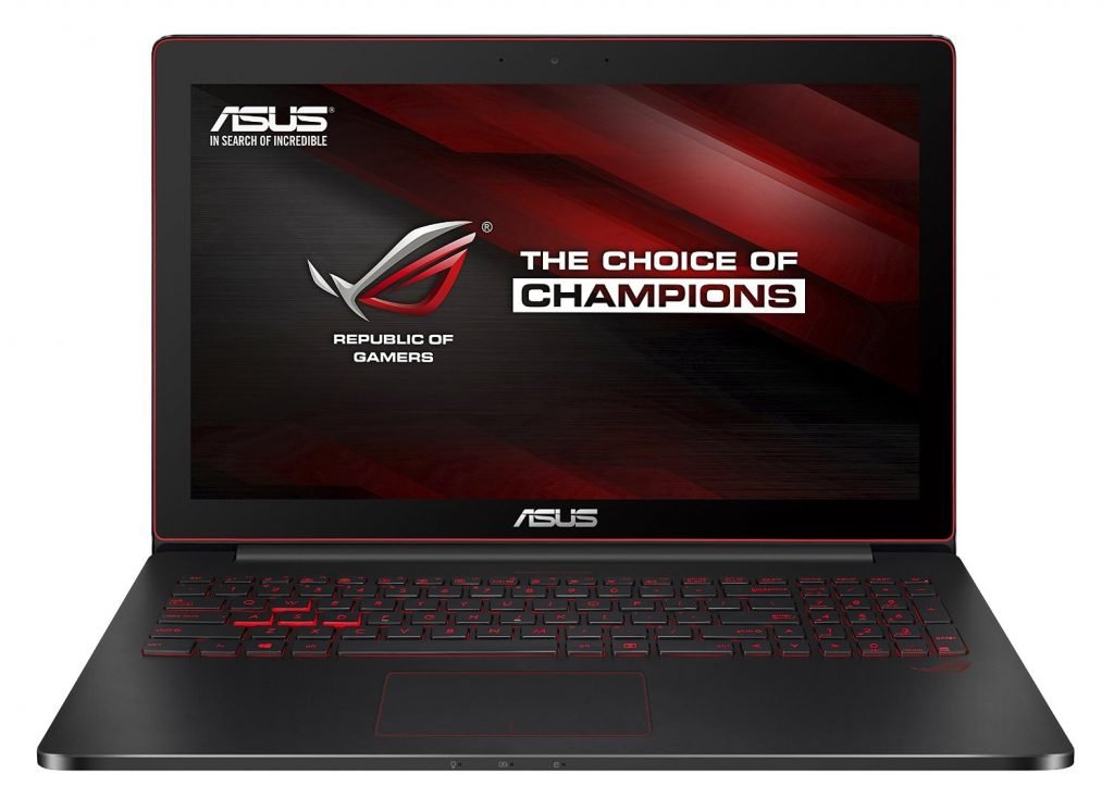 ASUS-Amazon