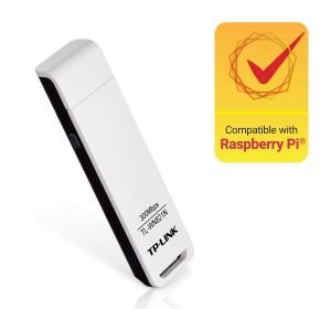 Adattatore WIFI-Amazon