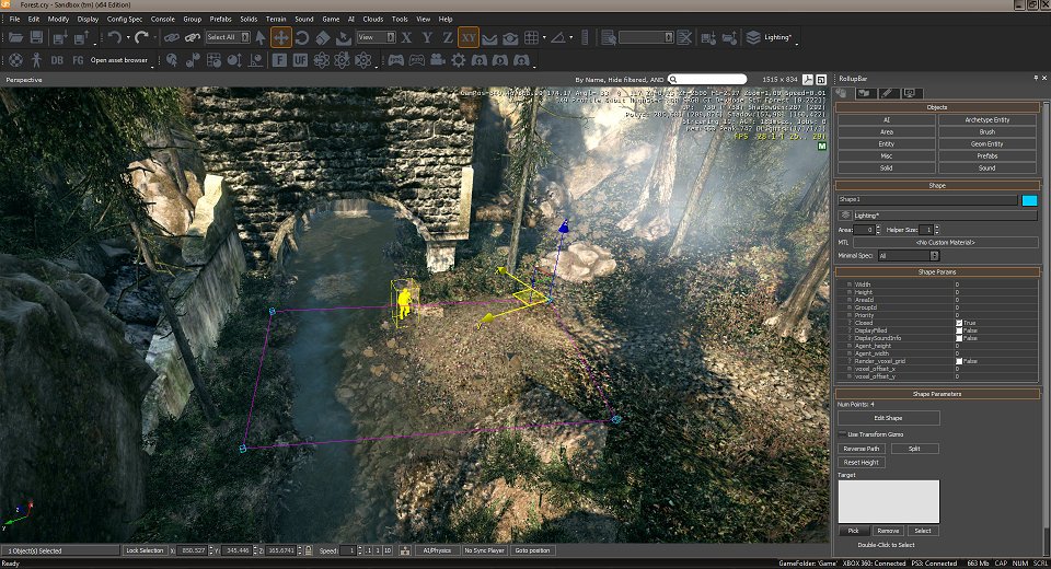 CryEngine-editor-1