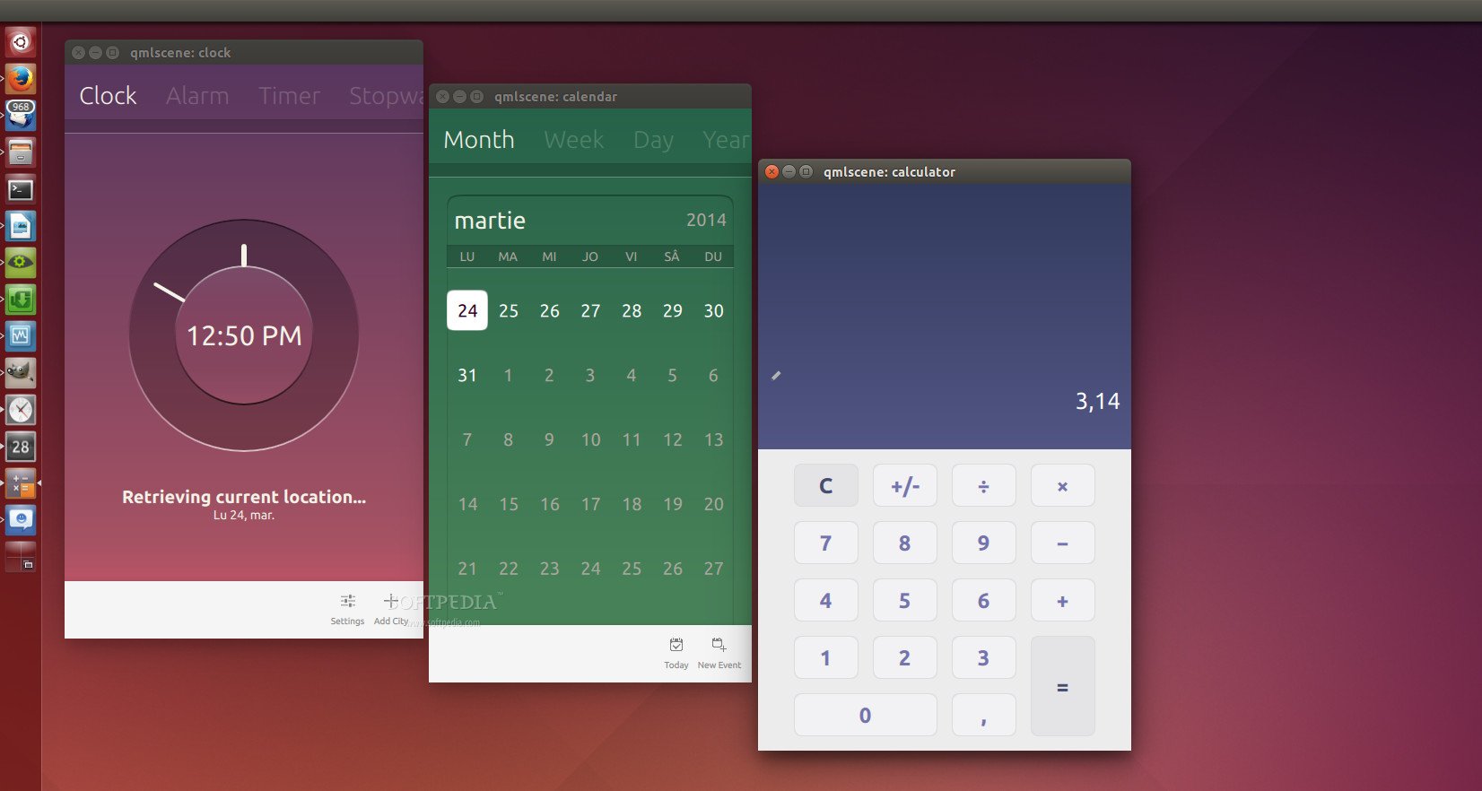 Ubuntu-Touch OTA 11