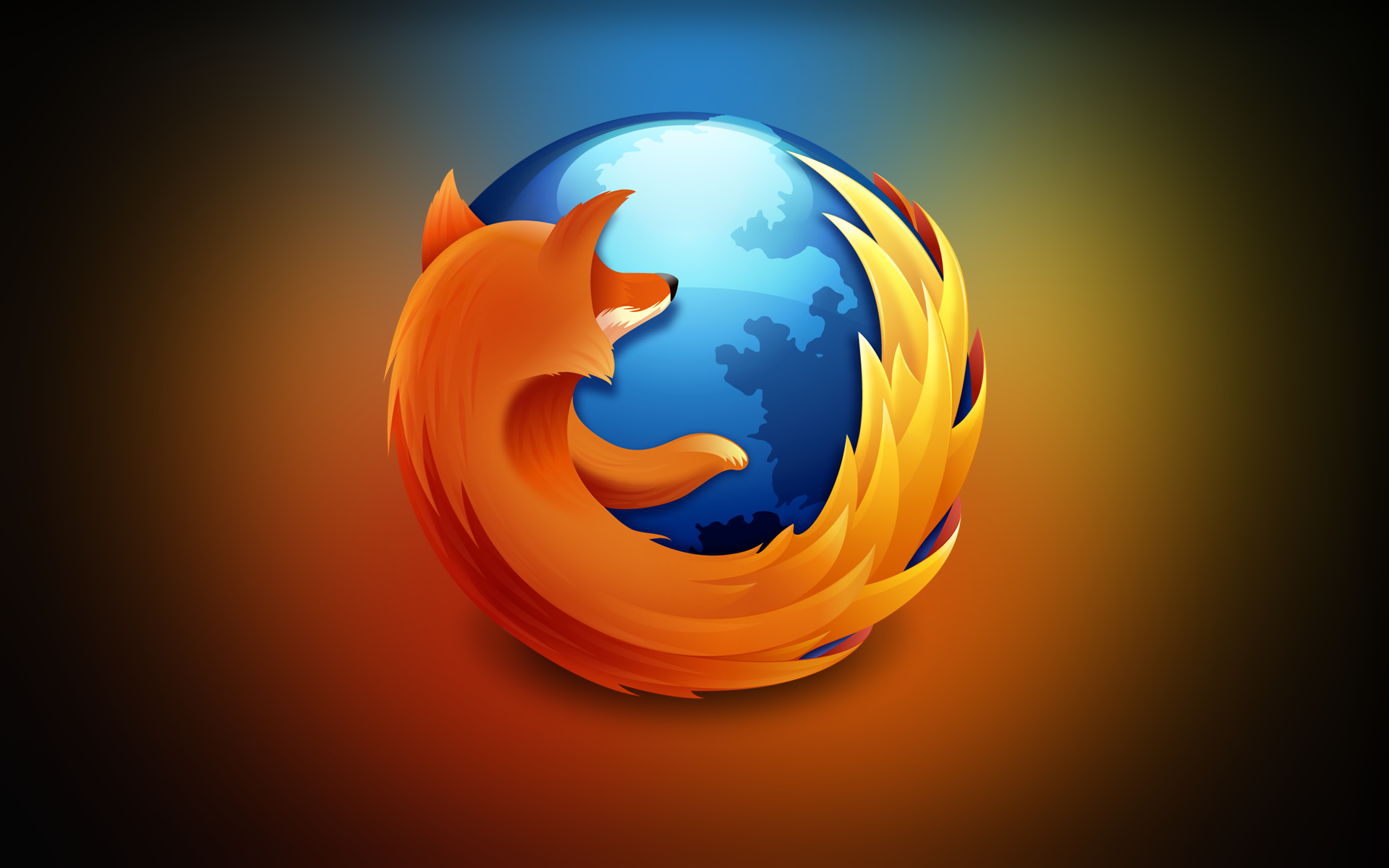 Firefox-48 Mozilla
