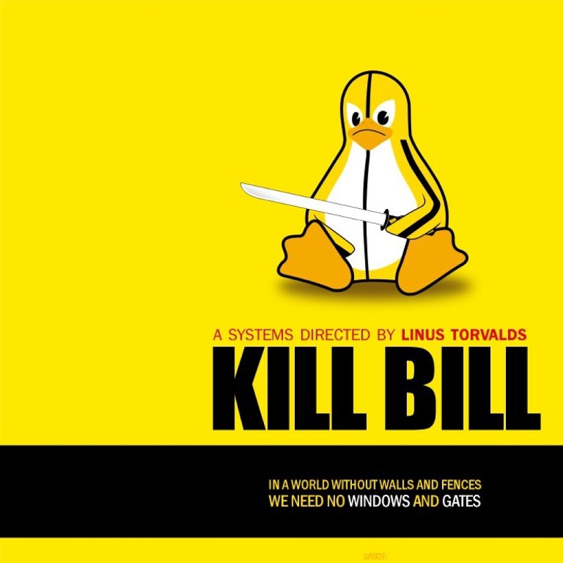Kill-Bill-Linux