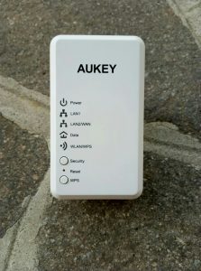 Aukey Powerline PA-P1