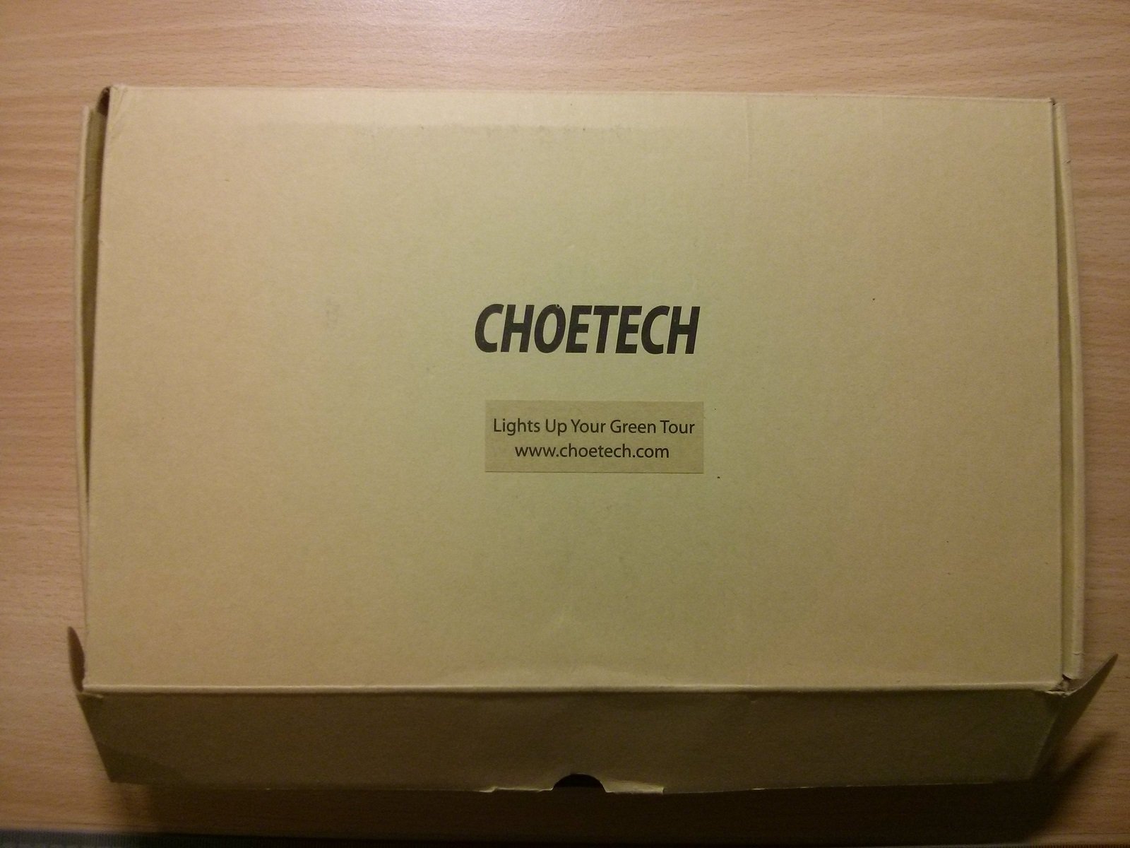 CHOETECH-9