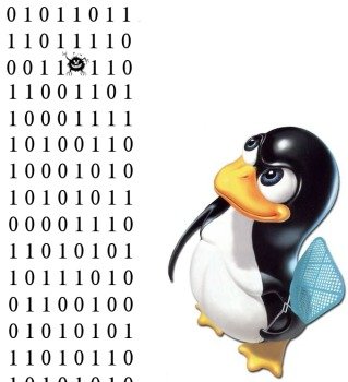 bug_kernel Linux 4.7