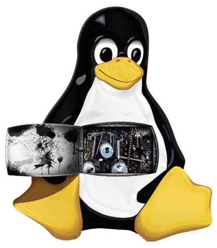 Linux kernel 4.8