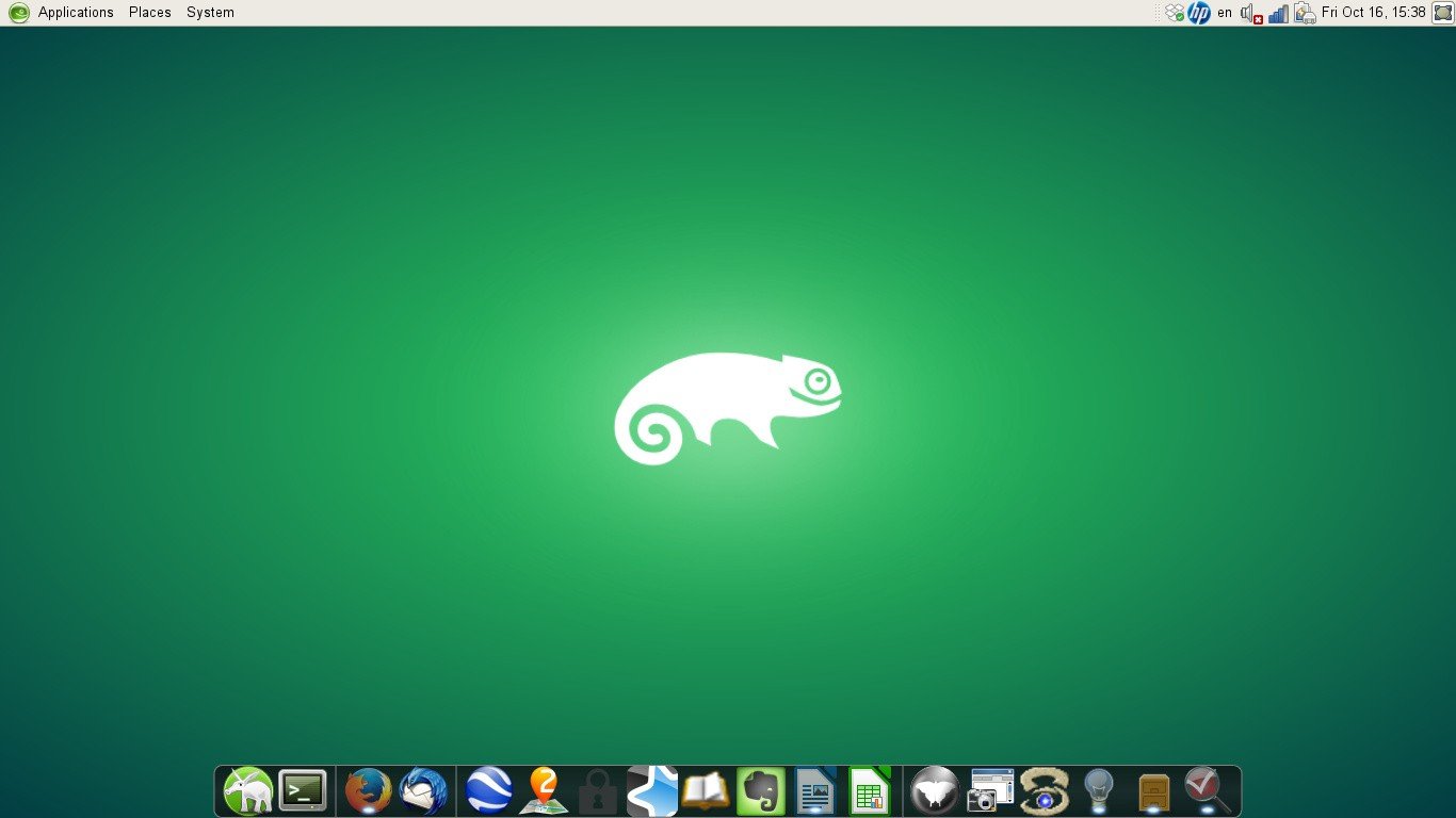 opensuse leap 42-2