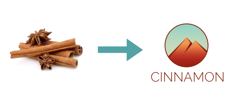 cinnamon logo