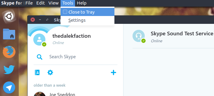skype 1.9