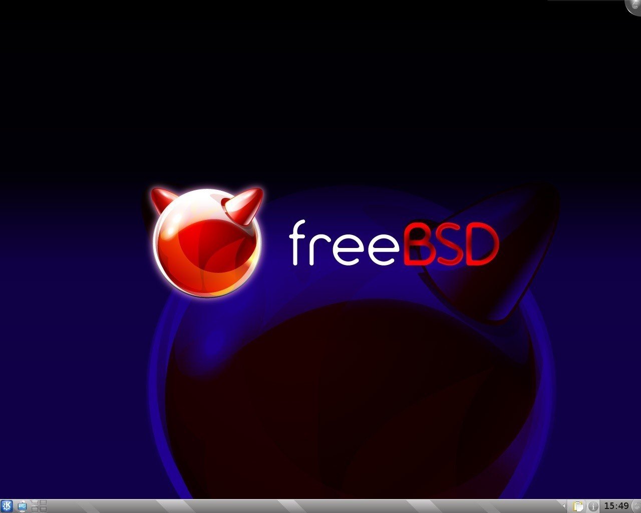FreeBSD 11.0