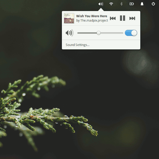 elementary os 0.4 stable