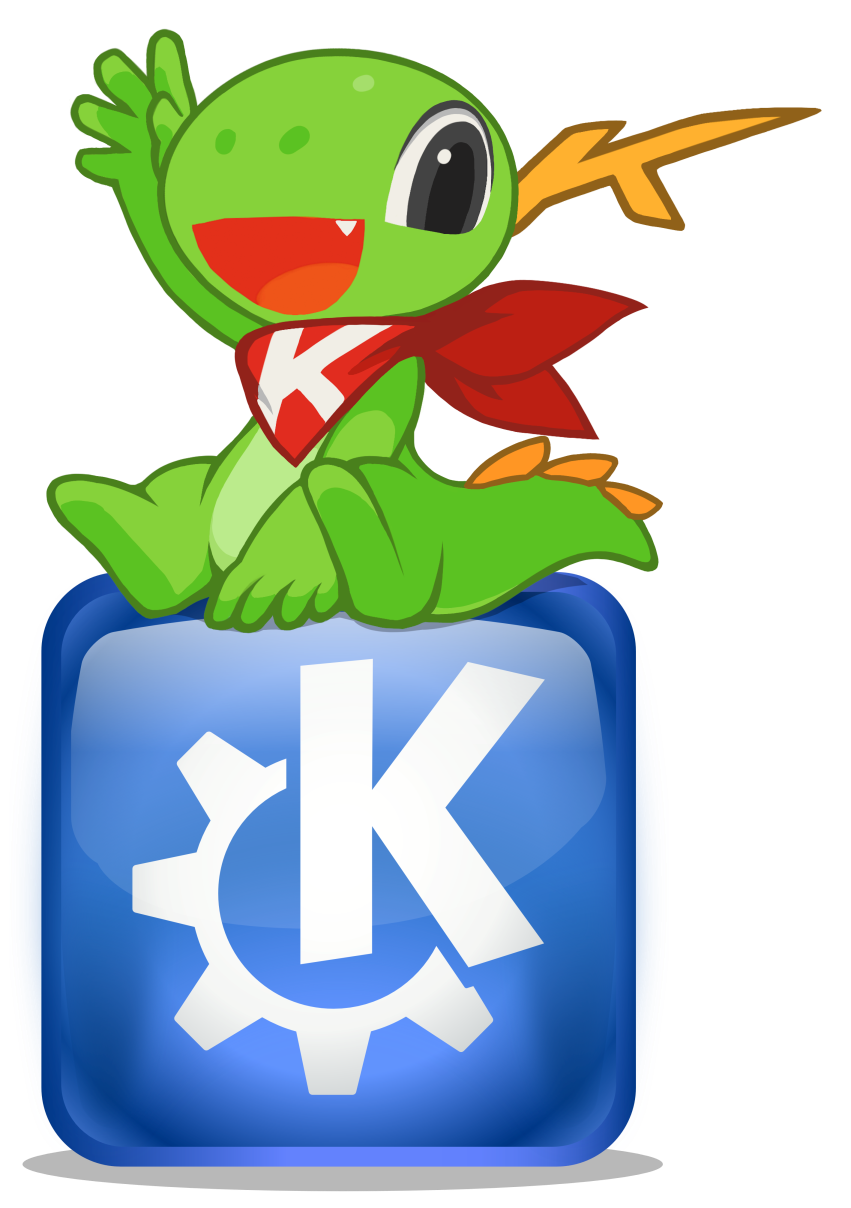 KDE Applications 16.08.3