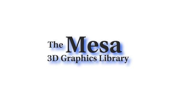 Mesa 13.0.0 3D