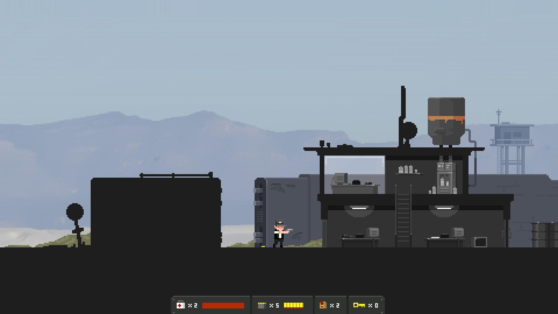The Final station arriva su Linux!