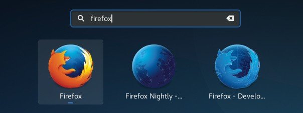 firefox nightly flatpak