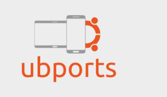 fairphone 2 ubports