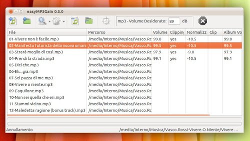 mp3 gain linux mint mp3 gain linux mint