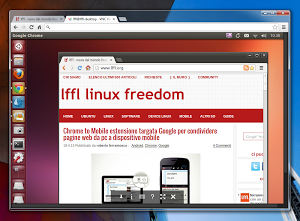 VNC Viewer ora disponibile anche come estensione per Google Chrome
