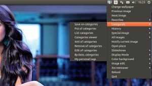 Sfondi Natale Ubuntu.Wallpaper Manager Utile Applicazione Per Gestire I Nostri Sfondi In Ubuntu E Gnome Linux Freedom