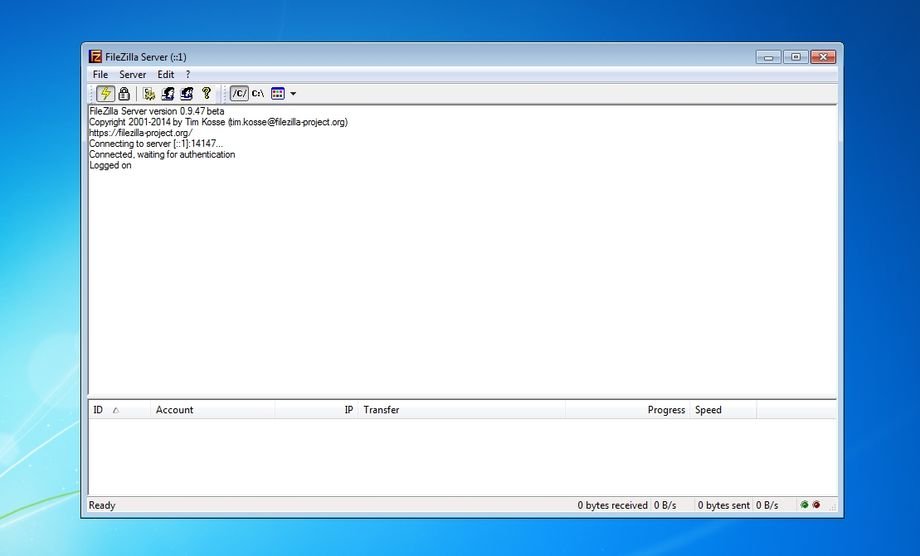 filezilla server download 0.9.60 filezilla server download 0.9.60