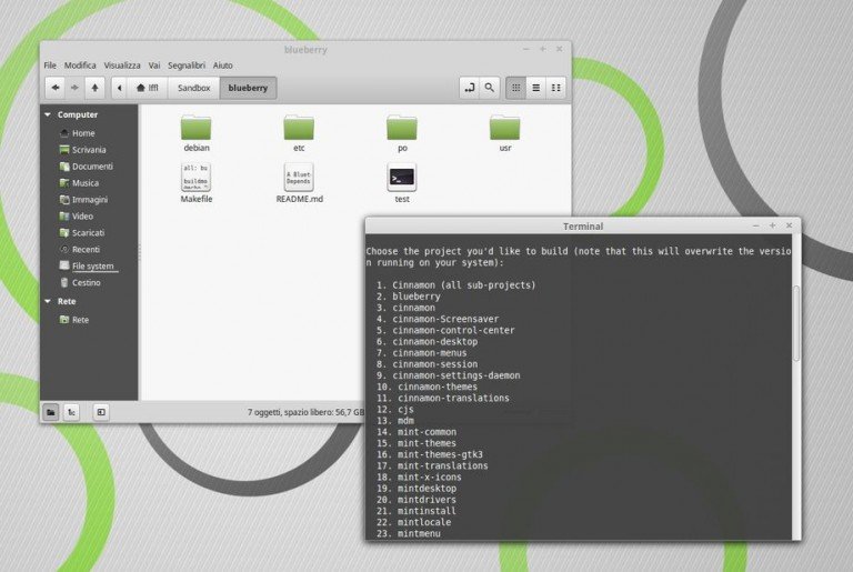 Linux Mint presenta mintdevtools Linux Freedom
