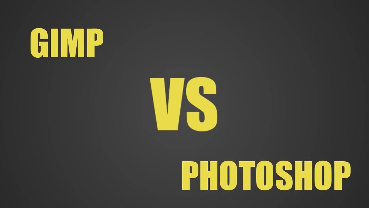 pictures gimp vs photoshop pictures gimp vs photoshop