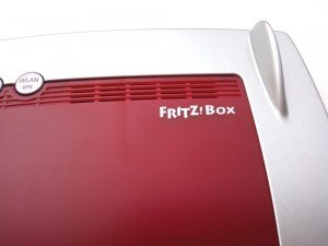 AVM Fritz!Box 7430