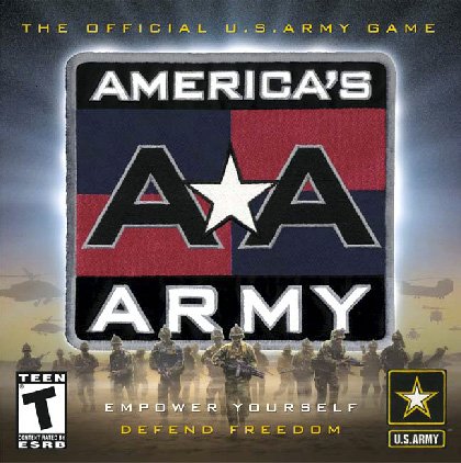 america'sarmy