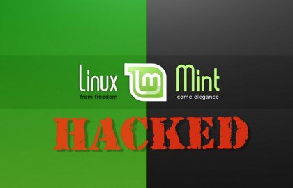 Linux Mint