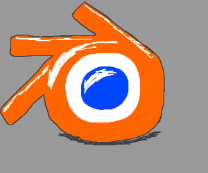blender logo