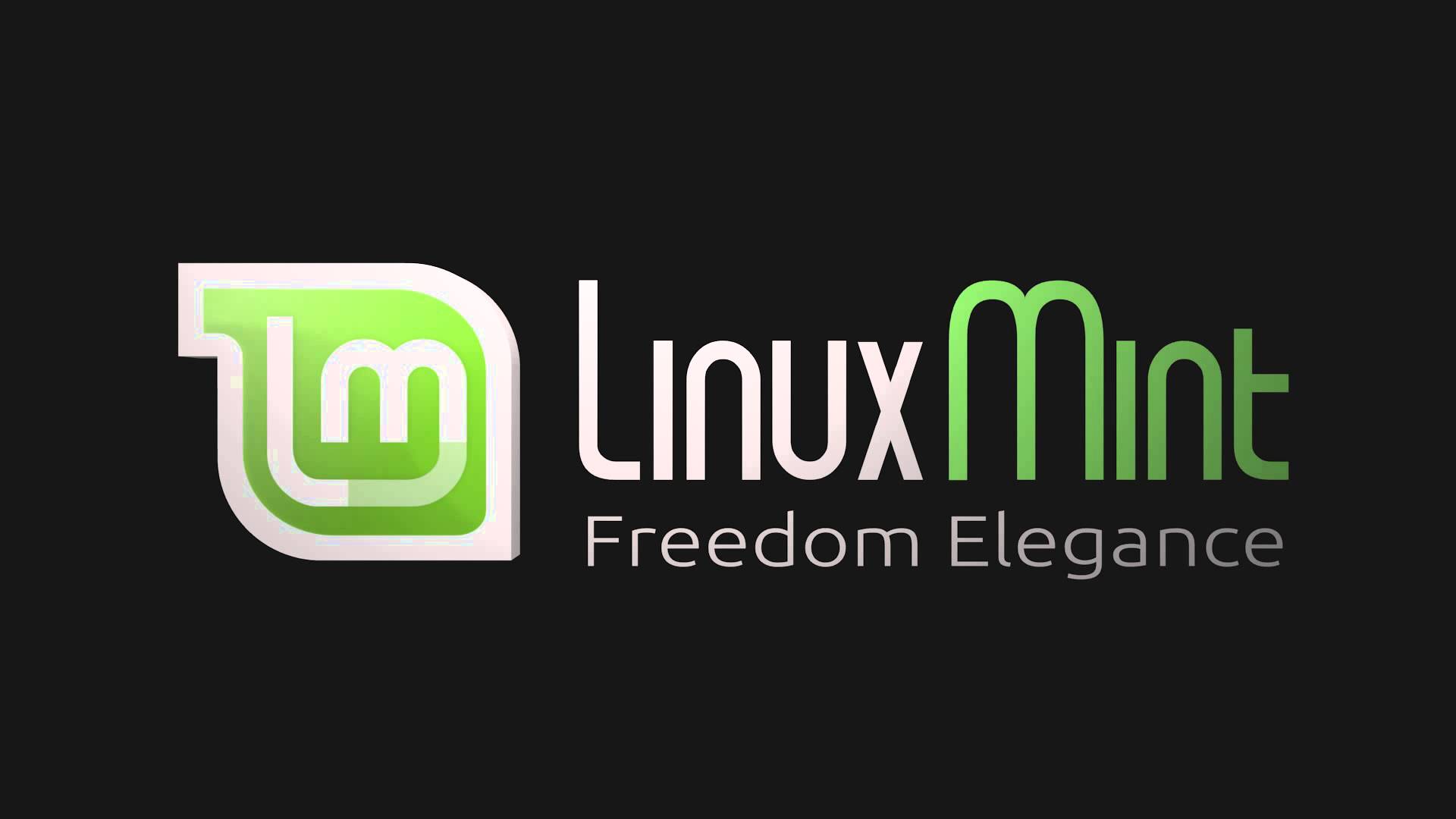 linux-mint-logo