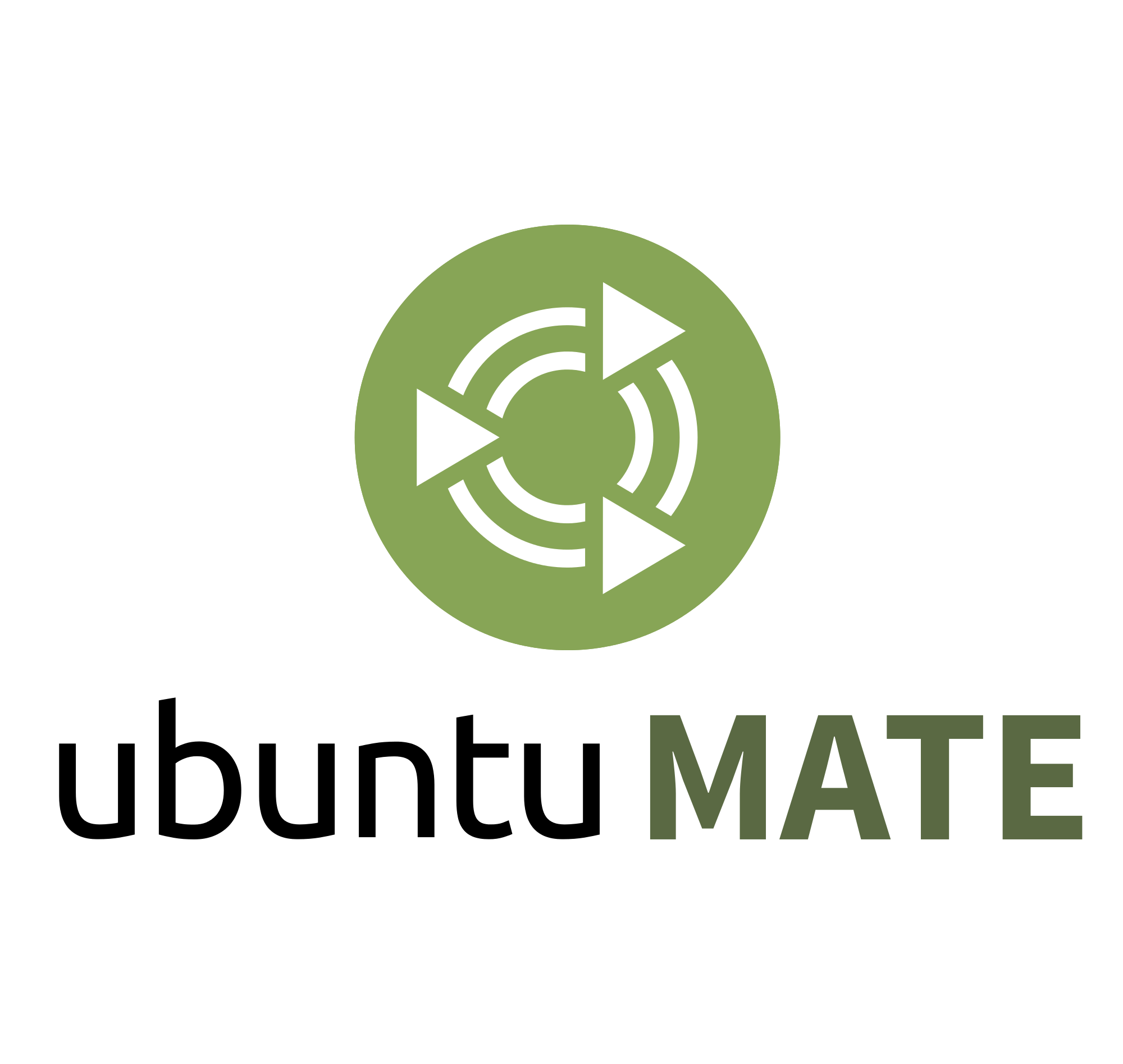 Ubuntu-MATE-logo