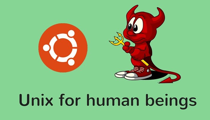 UbuntuBSD