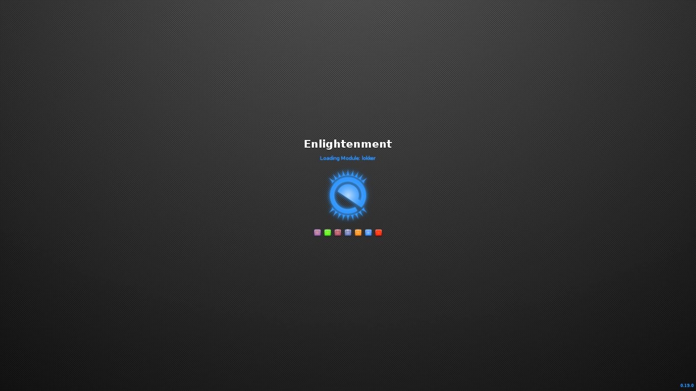 enlightenment 0.21-logo