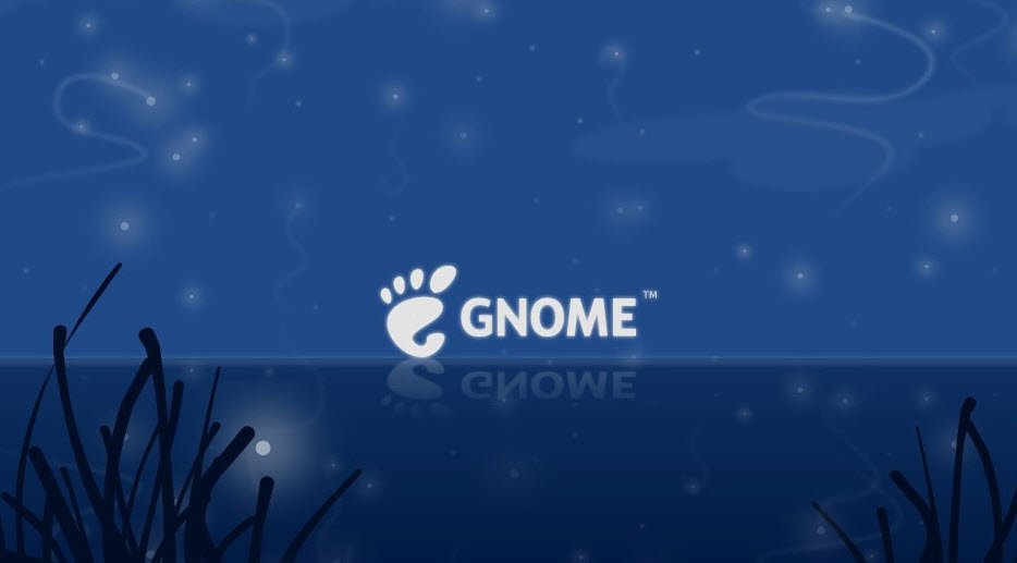 gnome_logo