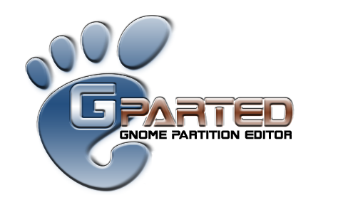 gparted-logo