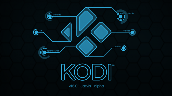 kodi 16-1