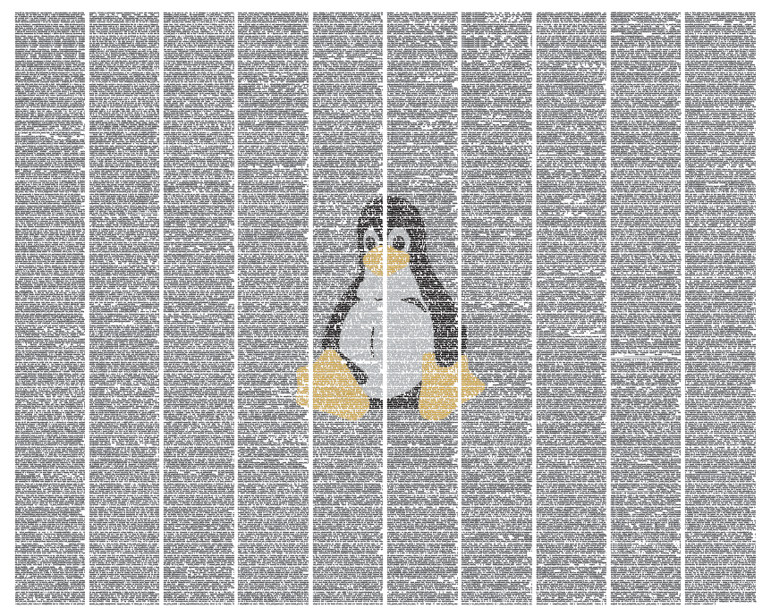 linux-poster
