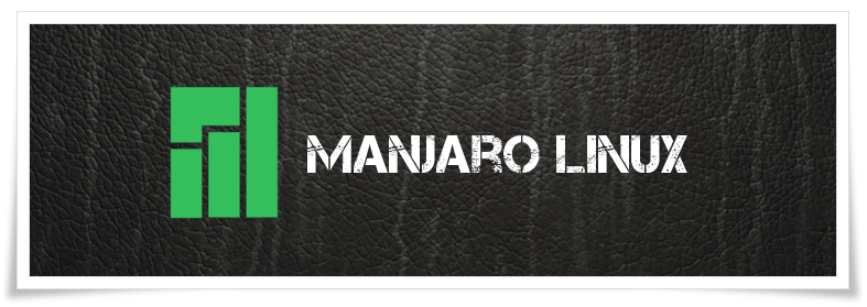 manjaro-logo