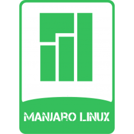 manjaro-logo