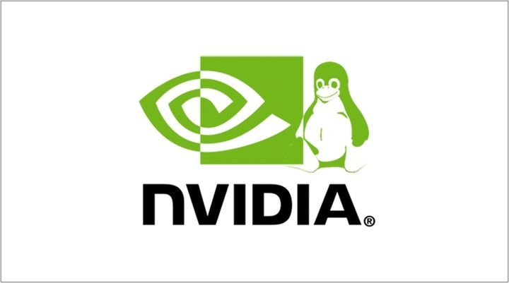 nvidia+linux