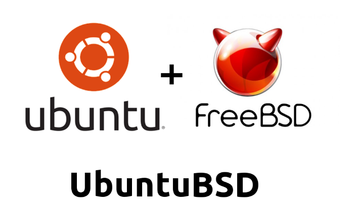 ubuntuBSD