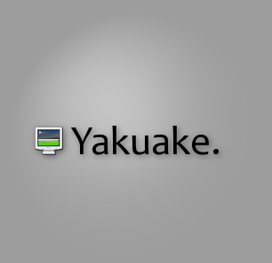 yakuake-logo