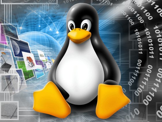 Kernel Linux 4.6-2