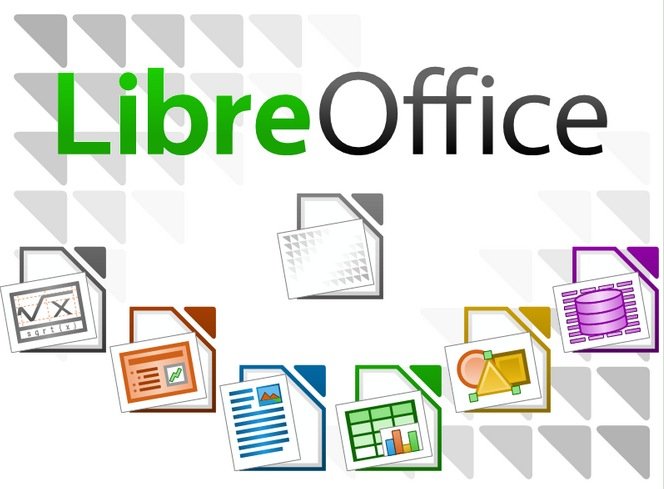 LibreOffice